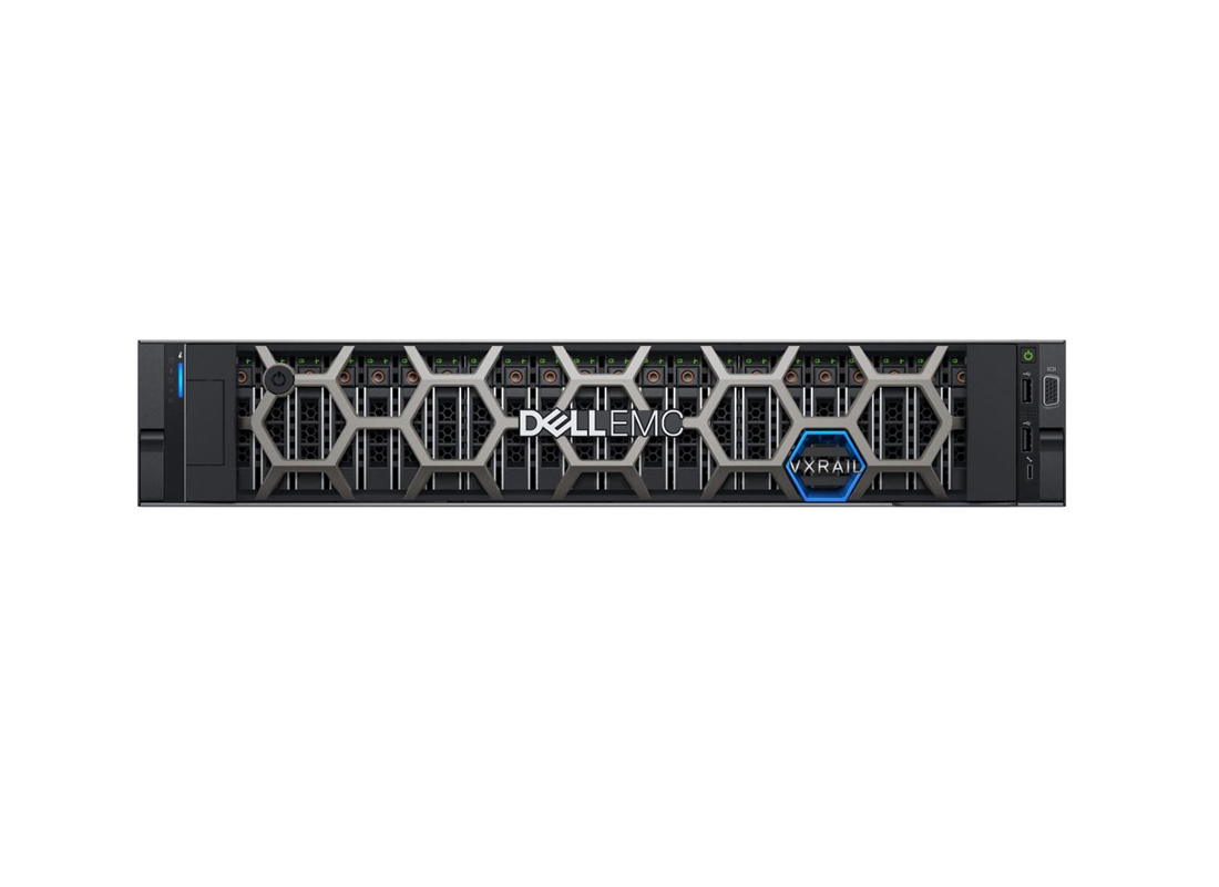 DELL EMC VXRAIL 